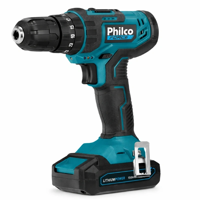 Parafusadeira Philco PPF21M