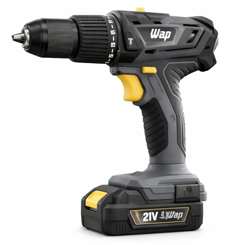 Parafusadeira WAP K21